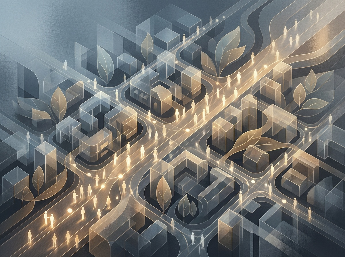 Performance insights communication — reports, dashboards and stakeholder tools